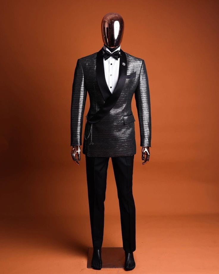 Suit